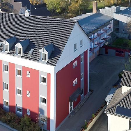 Garni Hotel Leitl Gmbh Eggenfelden Εξωτερικό φωτογραφία