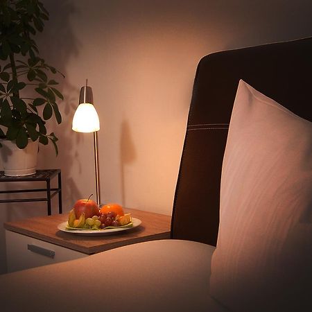 Garni Hotel Leitl Gmbh Eggenfelden Εξωτερικό φωτογραφία