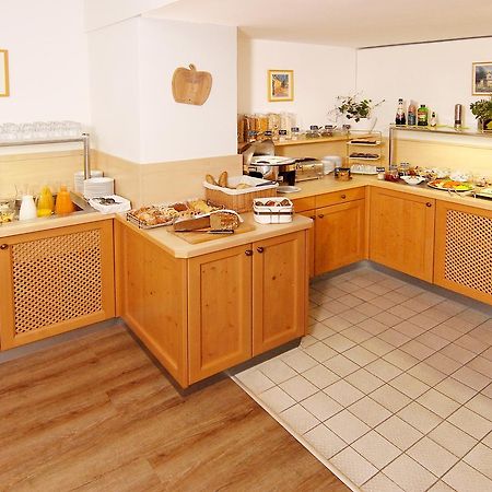 Garni Hotel Leitl Gmbh Eggenfelden Εξωτερικό φωτογραφία