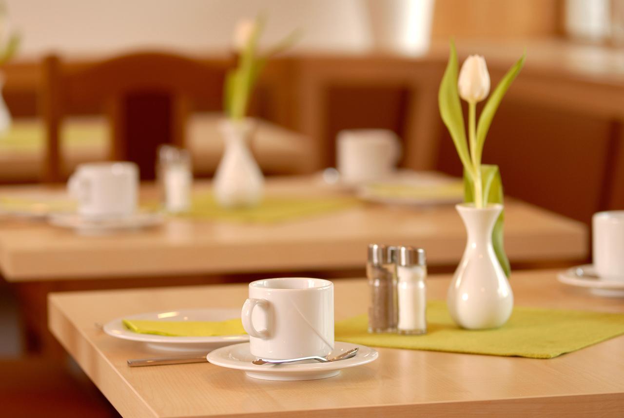 Garni Hotel Leitl Gmbh Eggenfelden Εξωτερικό φωτογραφία