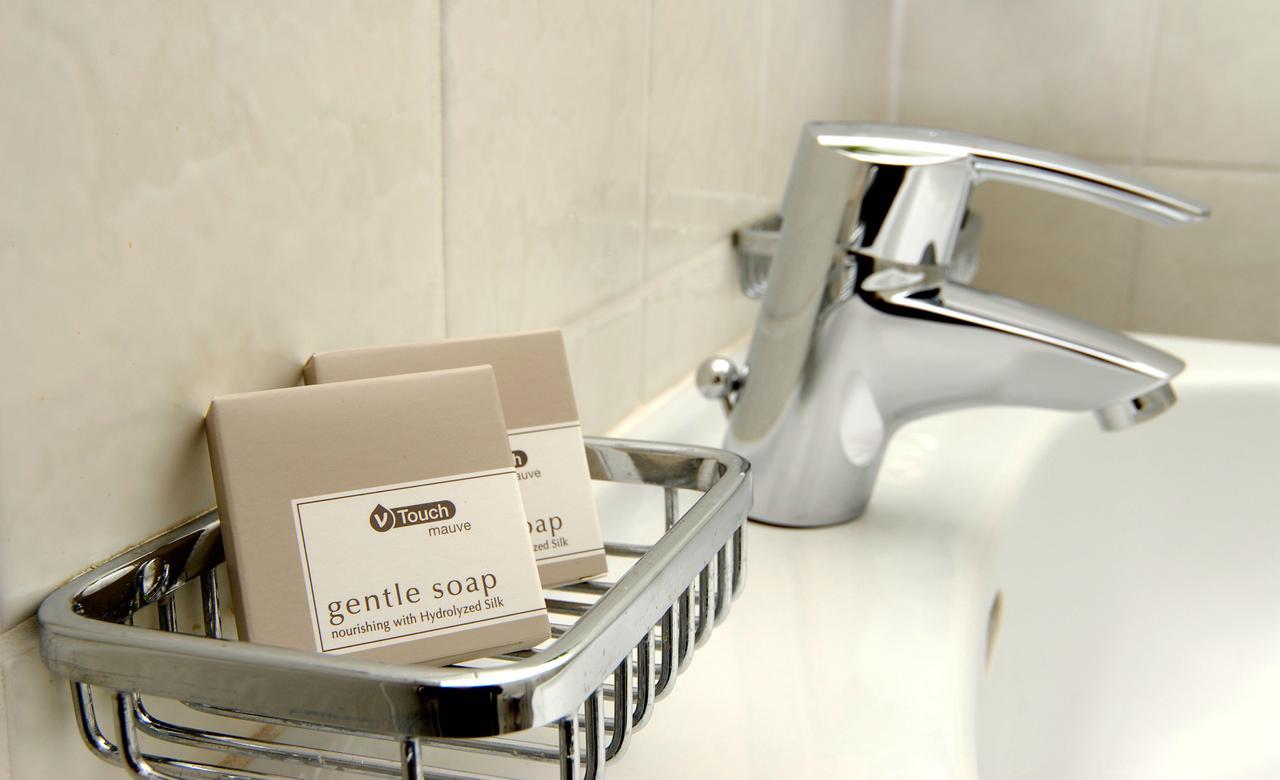 Garni Hotel Leitl Gmbh Eggenfelden Δωμάτιο φωτογραφία