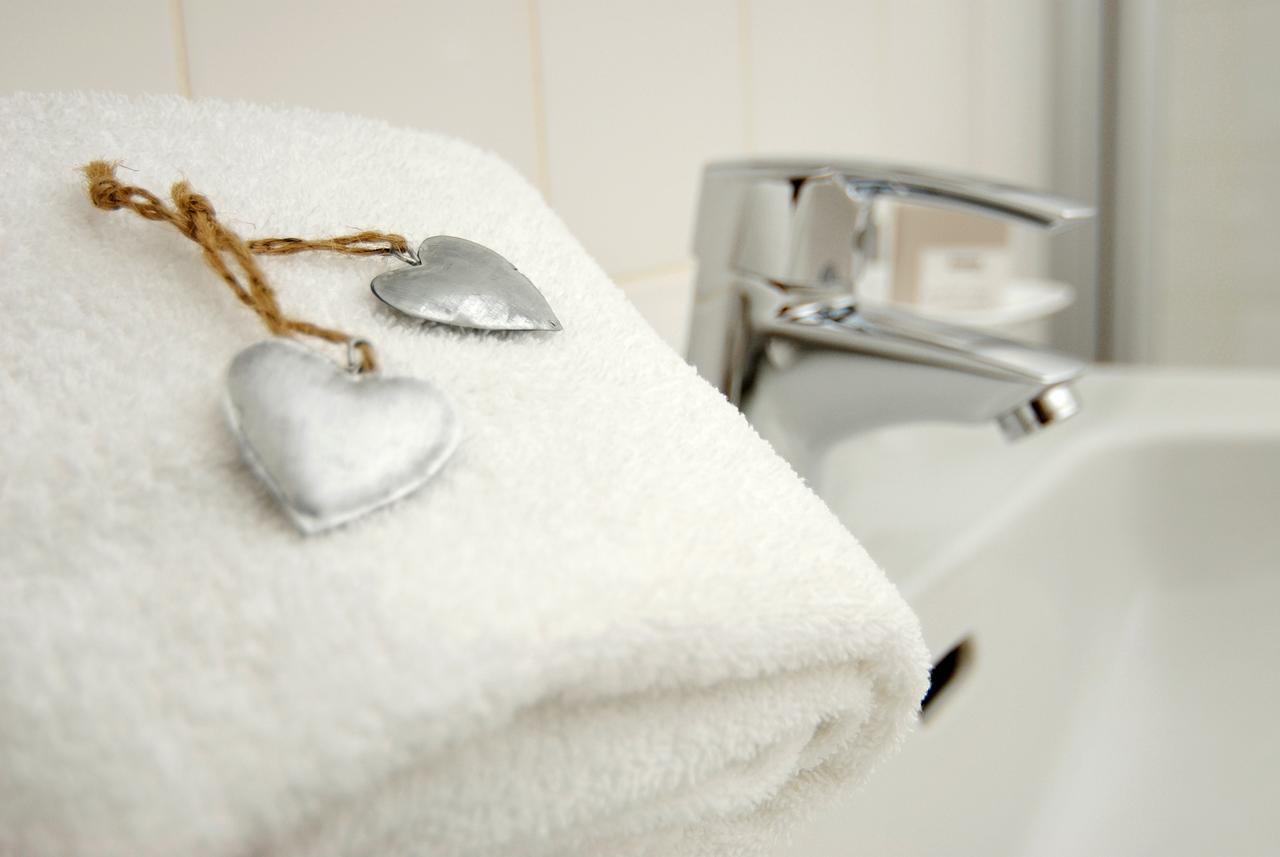 Garni Hotel Leitl Gmbh Eggenfelden Δωμάτιο φωτογραφία