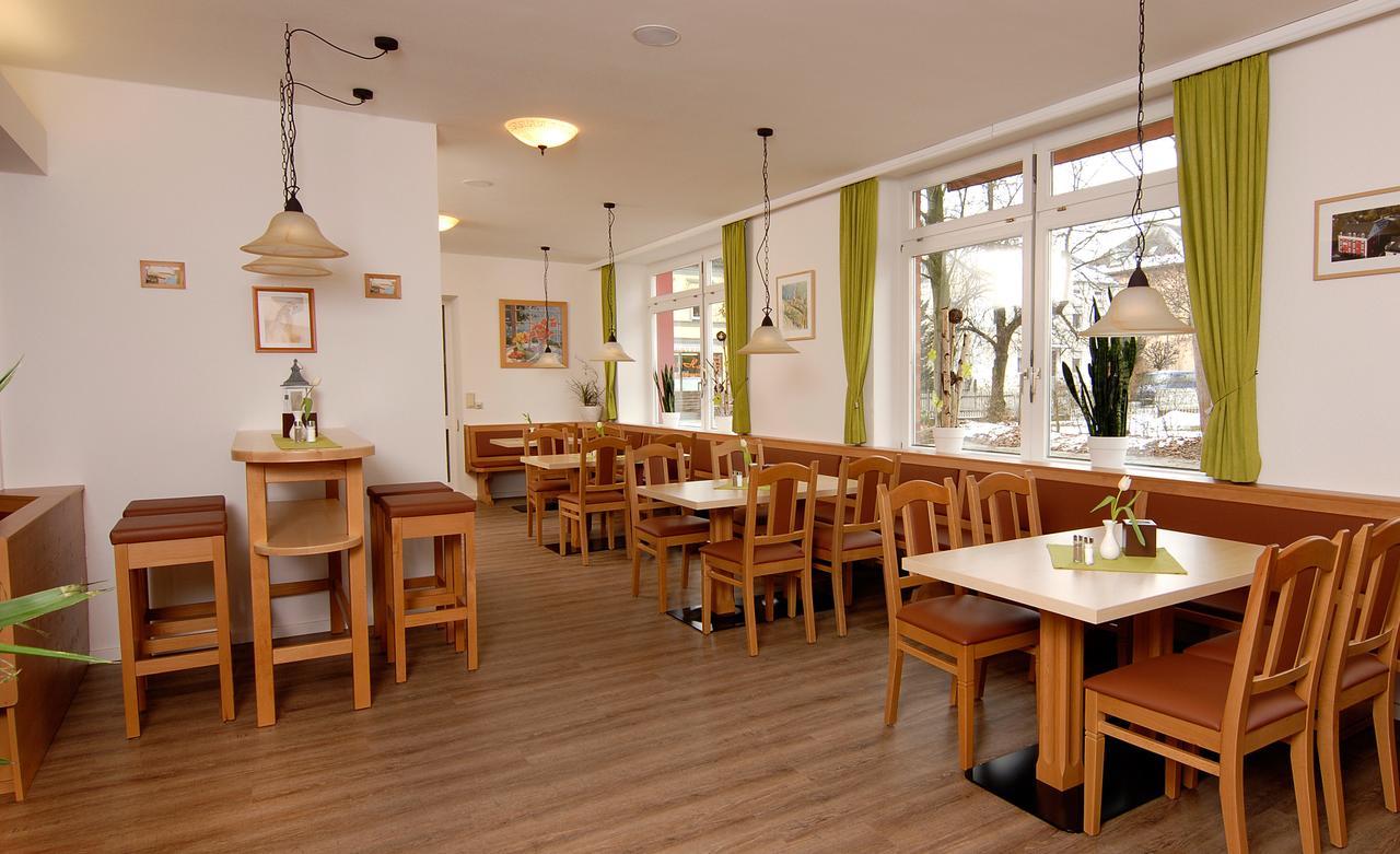 Garni Hotel Leitl Gmbh Eggenfelden Εξωτερικό φωτογραφία
