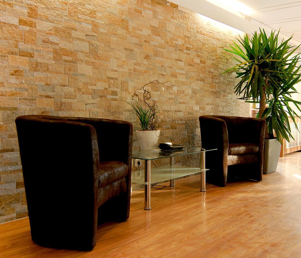 Garni Hotel Leitl Gmbh Eggenfelden Εξωτερικό φωτογραφία