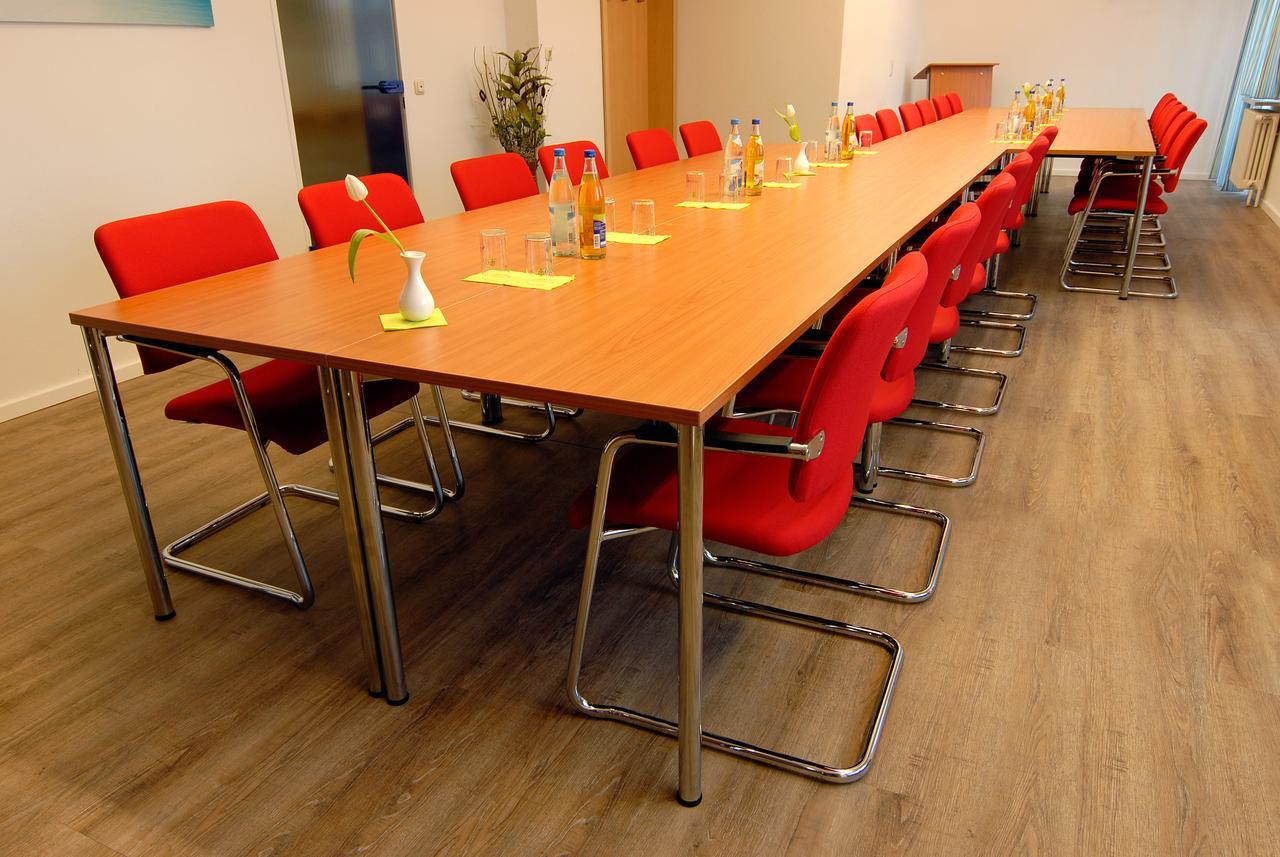 Garni Hotel Leitl Gmbh Eggenfelden Εξωτερικό φωτογραφία