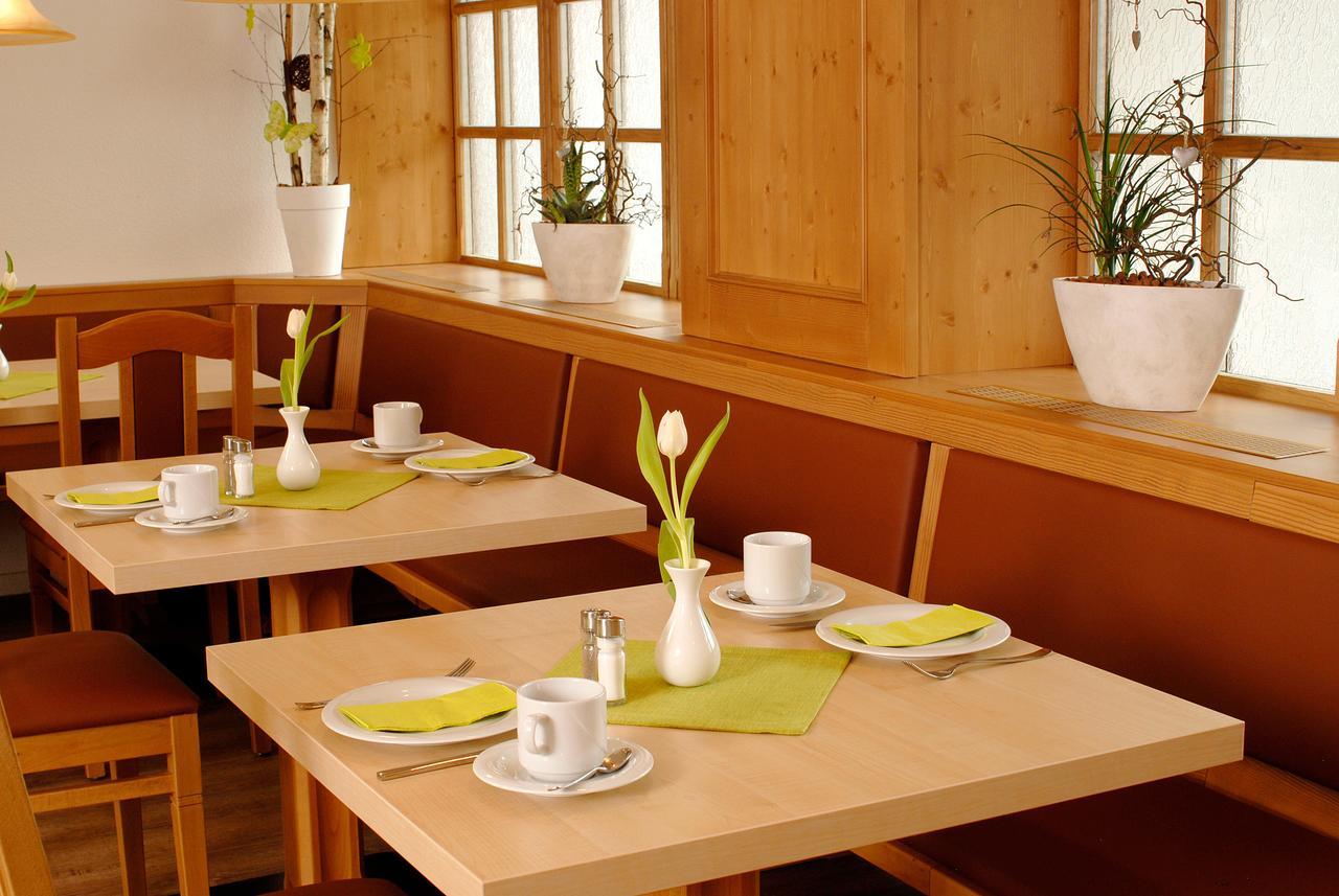 Garni Hotel Leitl Gmbh Eggenfelden Εξωτερικό φωτογραφία