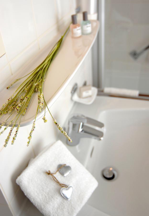 Garni Hotel Leitl Gmbh Eggenfelden Δωμάτιο φωτογραφία