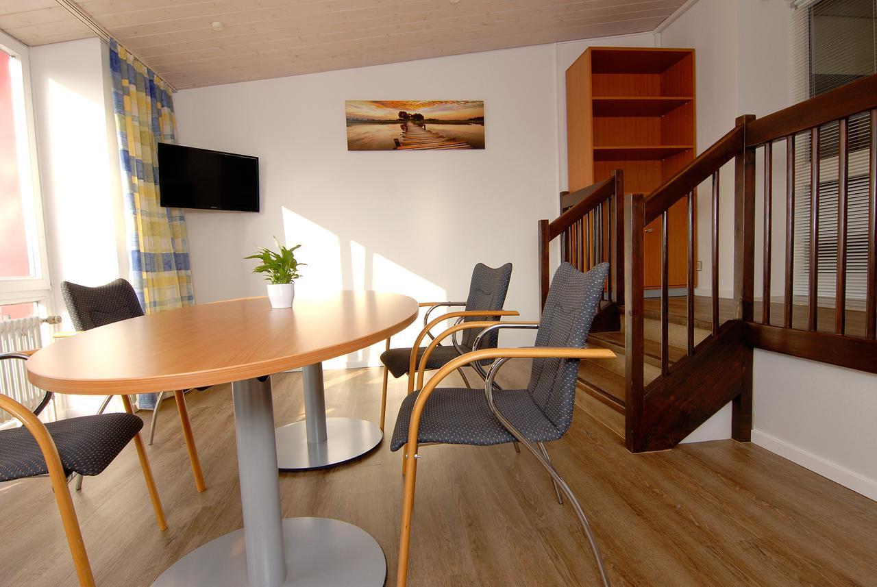 Garni Hotel Leitl Gmbh Eggenfelden Εξωτερικό φωτογραφία