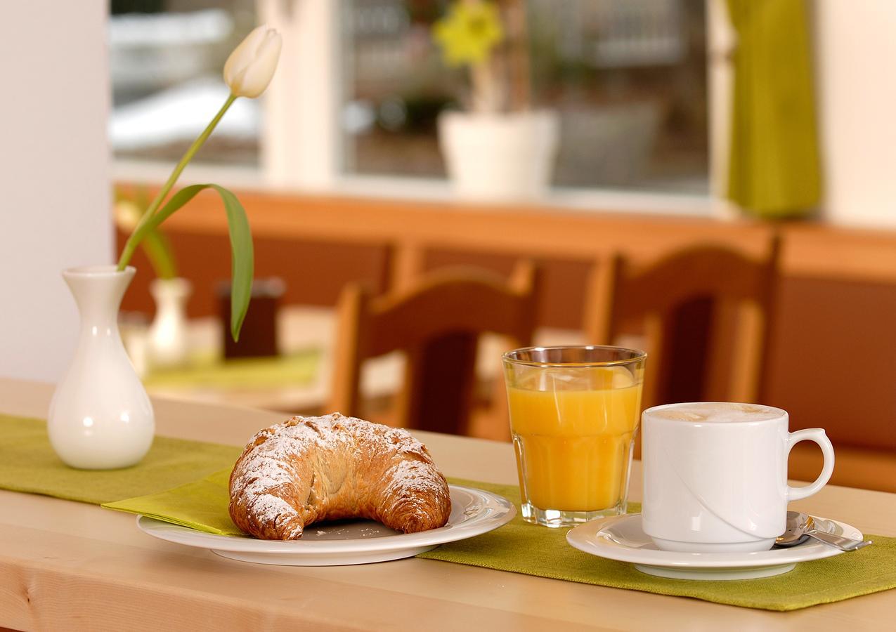 Garni Hotel Leitl Gmbh Eggenfelden Εξωτερικό φωτογραφία