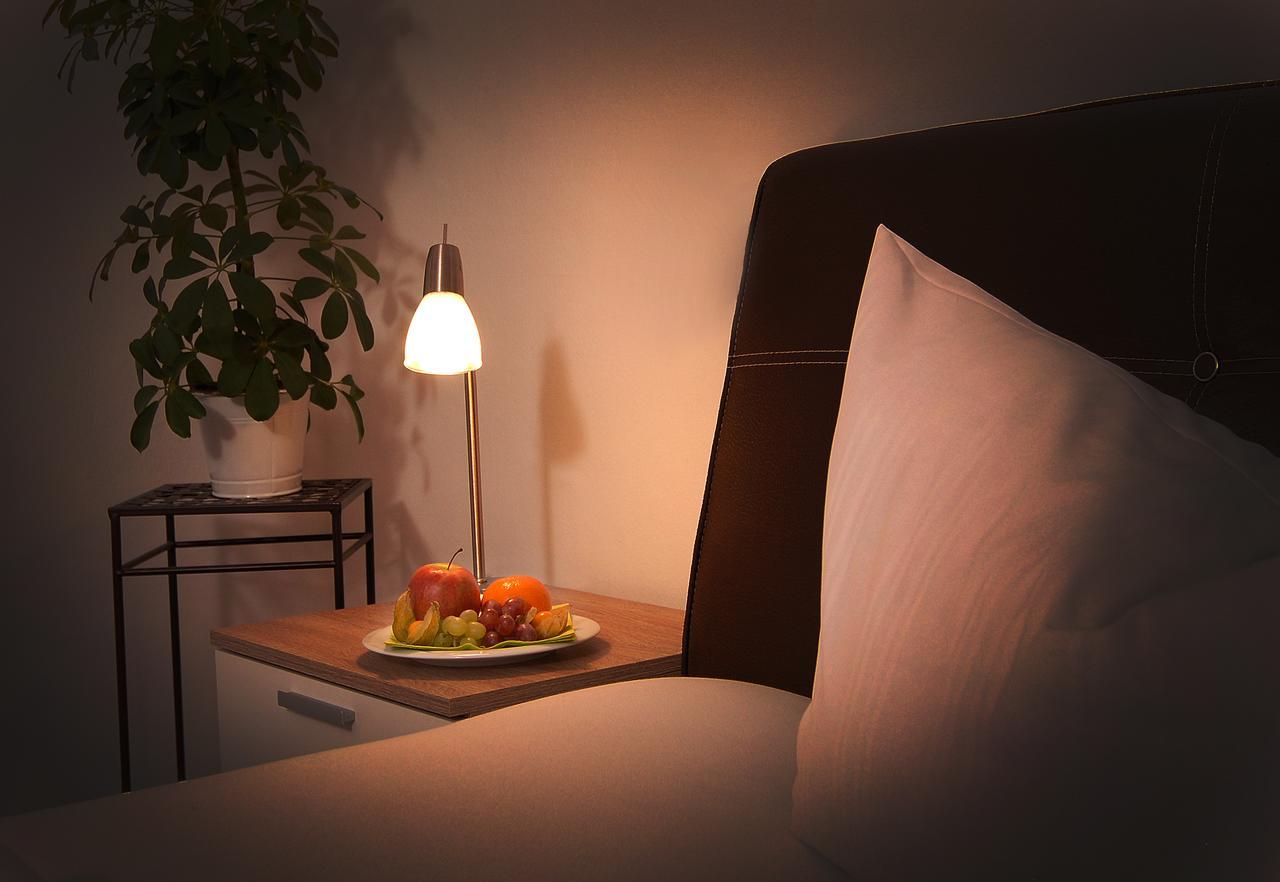 Garni Hotel Leitl Gmbh Eggenfelden Εξωτερικό φωτογραφία