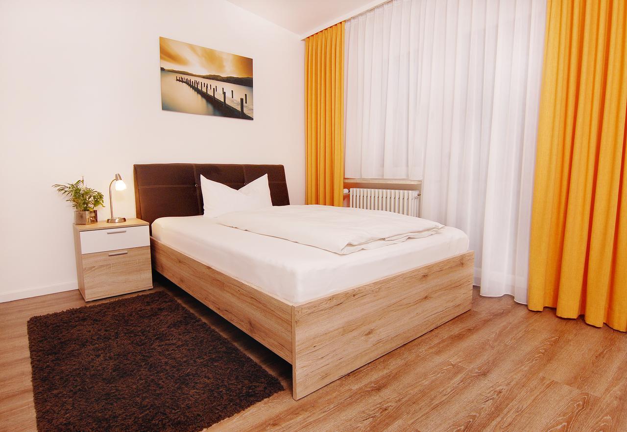 Garni Hotel Leitl Gmbh Eggenfelden Εξωτερικό φωτογραφία