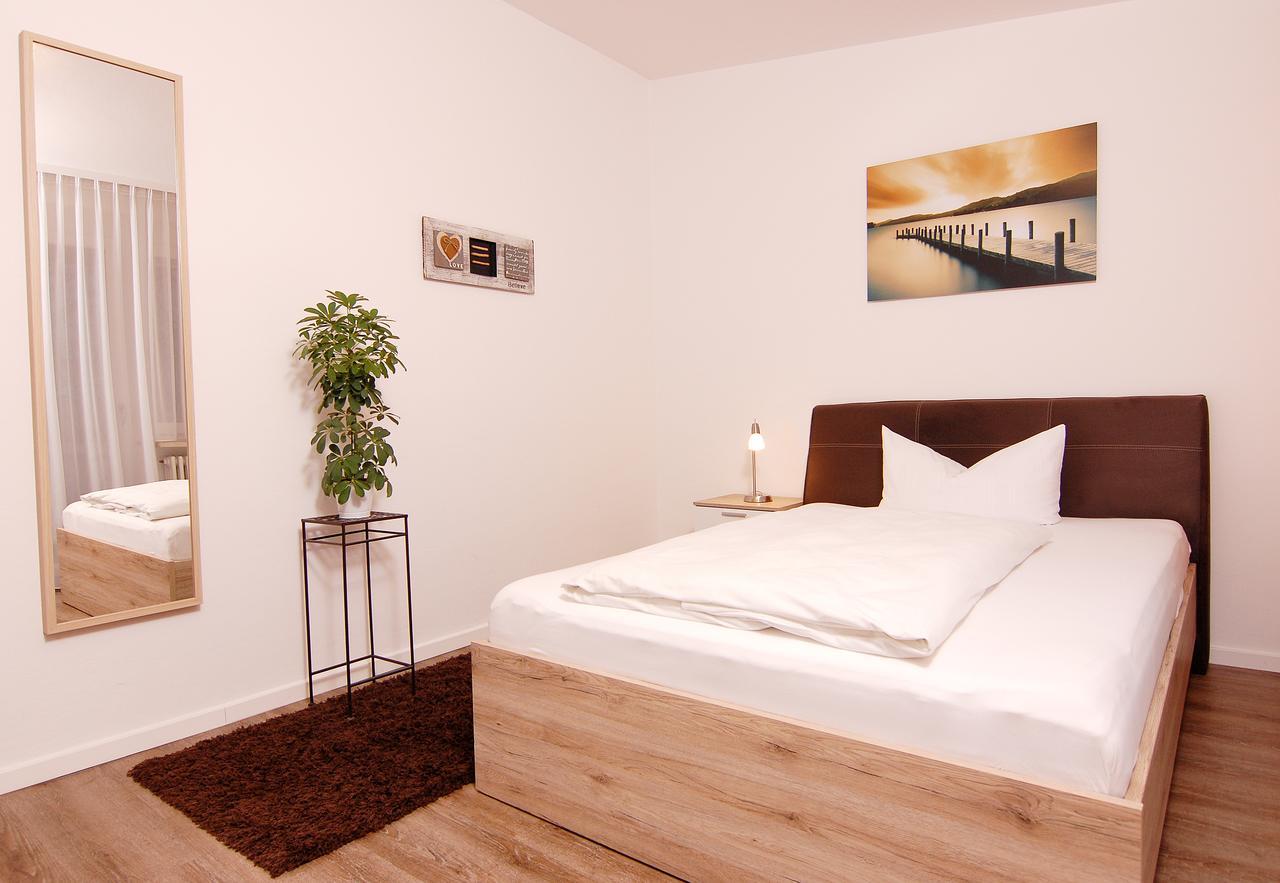 Garni Hotel Leitl Gmbh Eggenfelden Εξωτερικό φωτογραφία